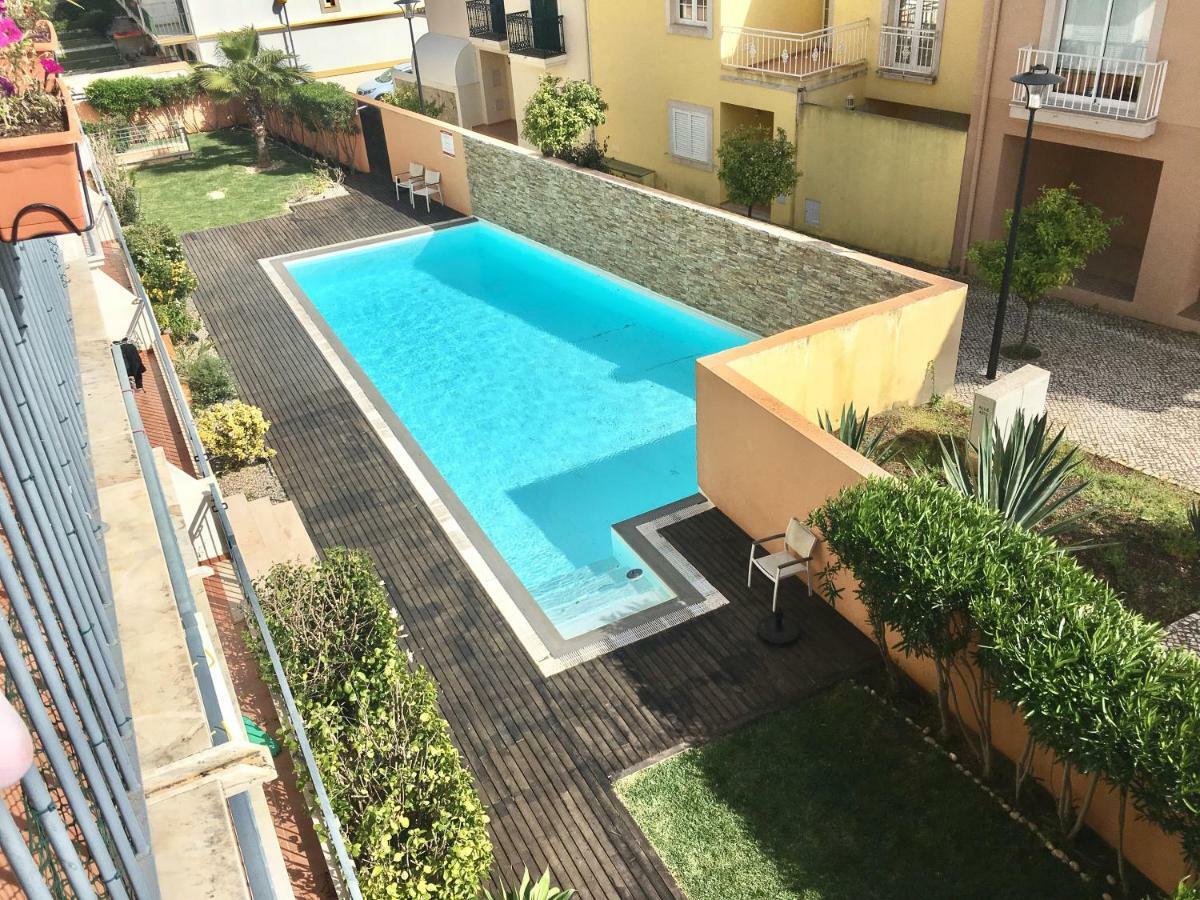 Apartment Vela Latina Vilamoura Exteriér fotografie