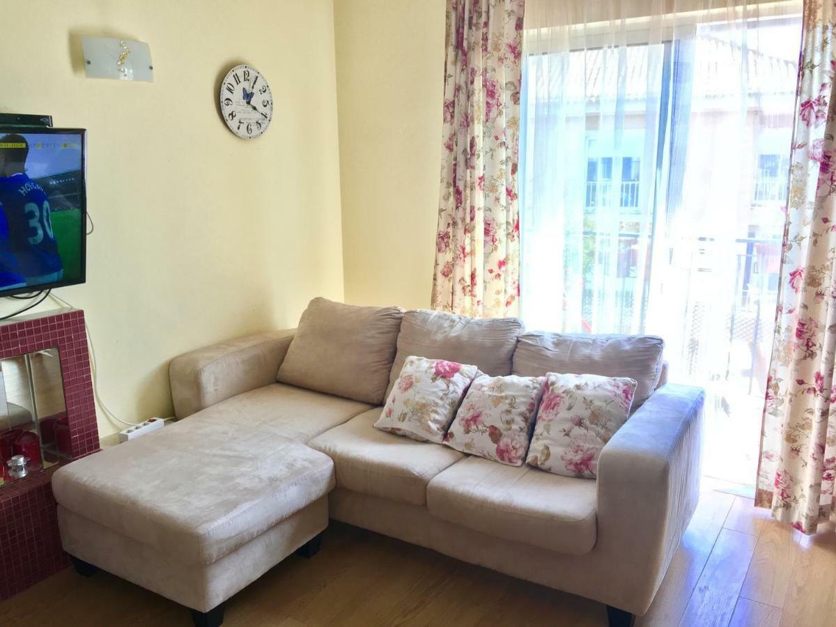 Apartment Vela Latina Vilamoura Exteriér fotografie